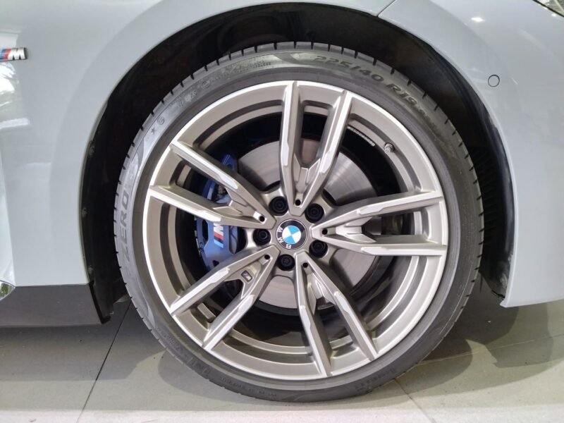 2022 BMW 2 Series M240i Xdrive Coupe For Sale In KZN