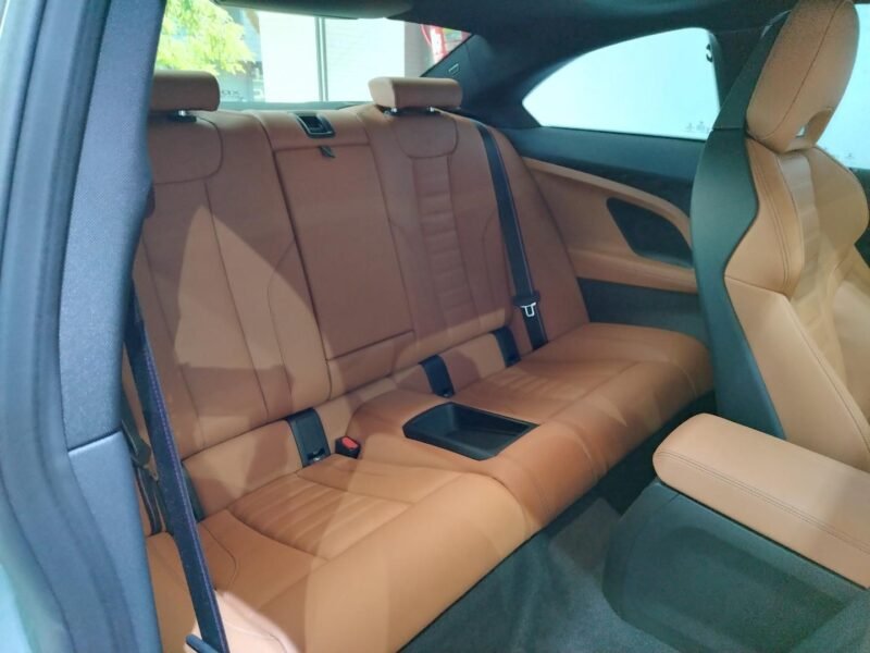 2022 BMW 2 Series M240i Xdrive Coupe For Sale In KZN