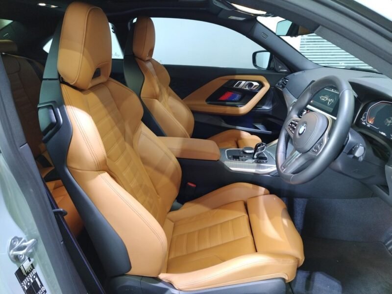 2022 BMW 2 Series M240i Xdrive Coupe For Sale In KZN