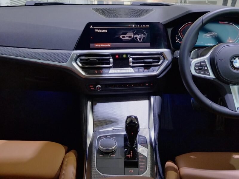 2022 BMW 2 Series M240i Xdrive Coupe For Sale In KZN