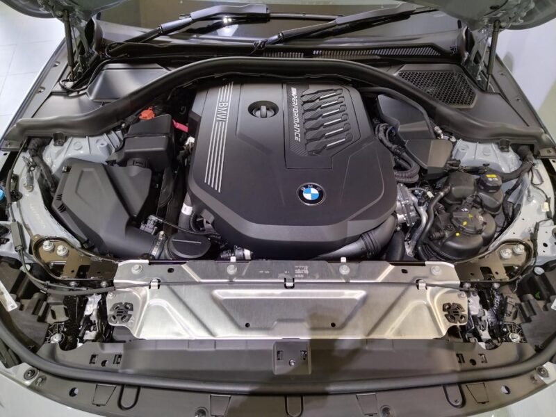 2022 BMW 2 Series M240i Xdrive Coupe For Sale In KZN