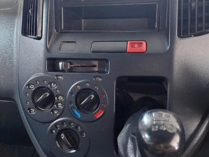 2013 Daihatsu Gran Max 1.5 For Sale in KZN
