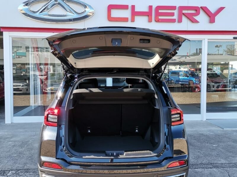2023 Chery Tiggo 4 Pro 1.5T Elite Manual For Sale In KZN