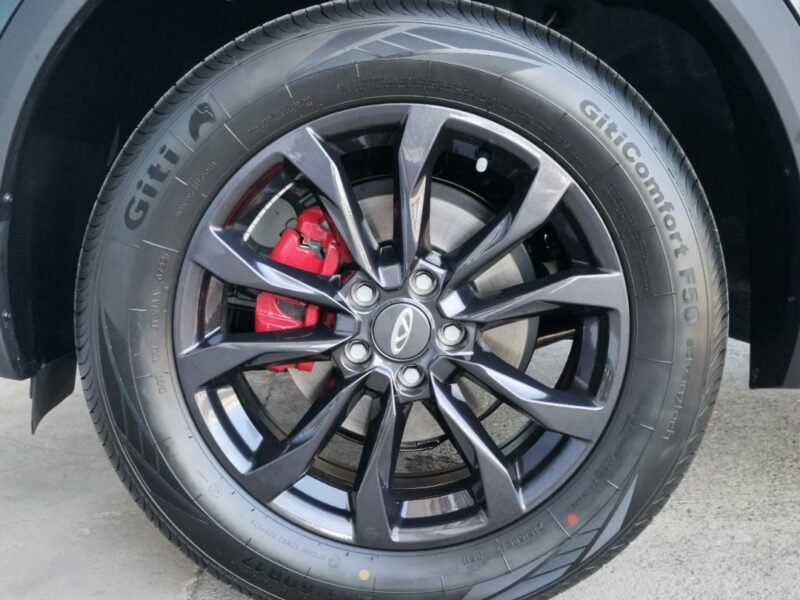 2024 Chery Tiggo 4 Pro 1.5T Elite SE For Sale In KZN
