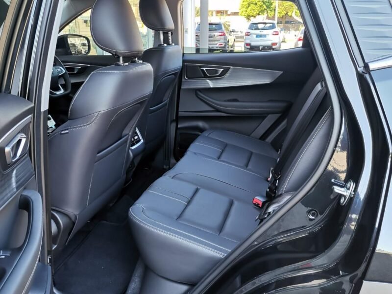 2023 Chery Tiggo 4 Pro 1.5T Elite Manual For Sale In KZN