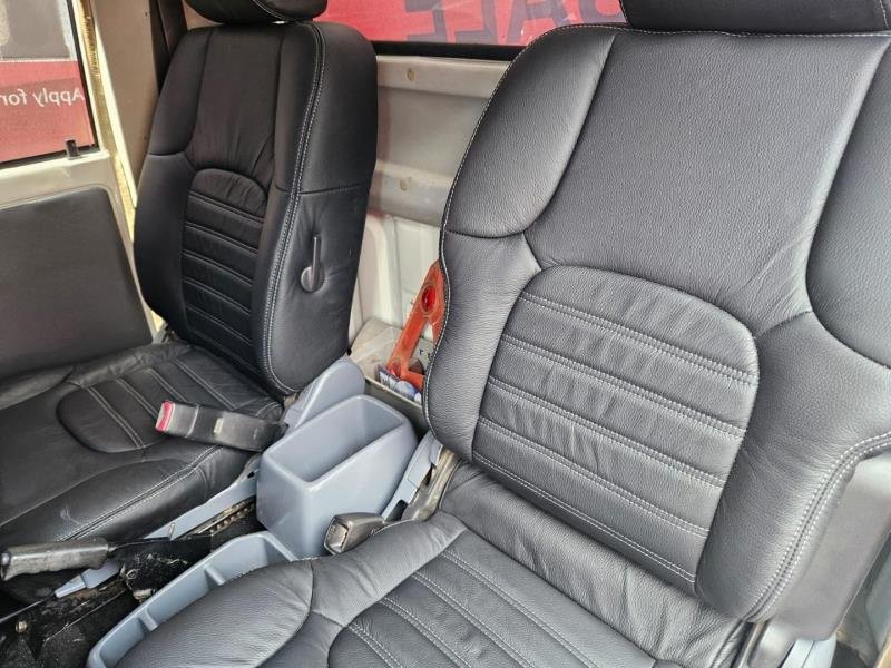 2003 Toyota Land Cruiser 70 4.2D For Sale in KZN