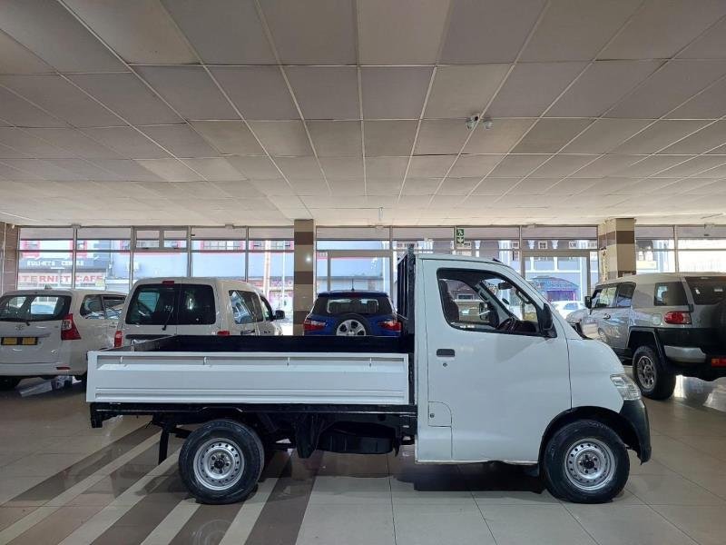 2015 Daihatsu Gran Max 1.5 For Sale in KZN