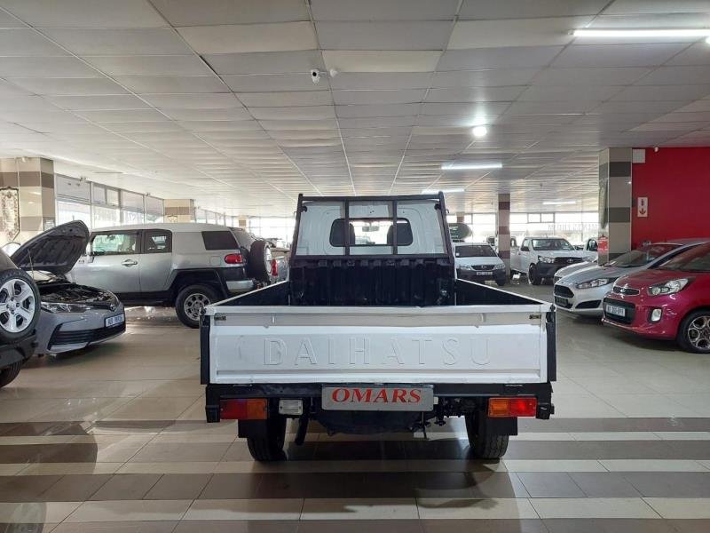 2015 Daihatsu Gran Max 1.5 For Sale in KZN