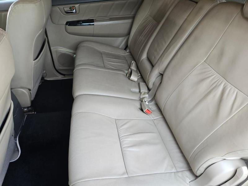 2012 Toyota Fortuner 3.0D-4D Heritage Edition Auto For Sale in KZN