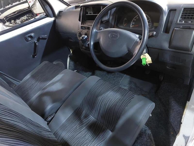 2015 Daihatsu Gran Max 1.5 For Sale in KZN