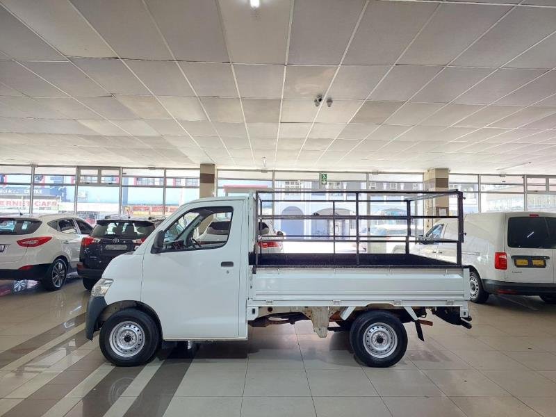 2013 Daihatsu Gran Max 1.5 For Sale in KZN