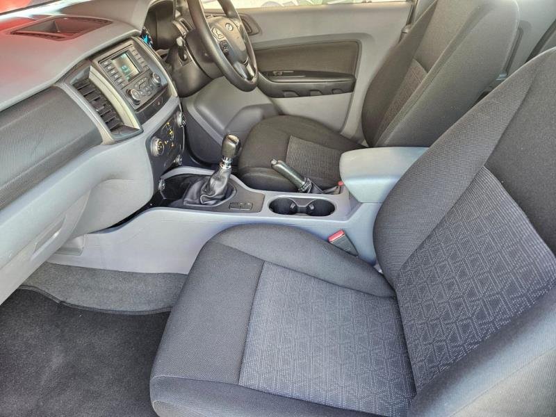 2018 Ford Ranger 2.2TDCi SuperCab Hi-Rider (Aircon) For Sale in KZN