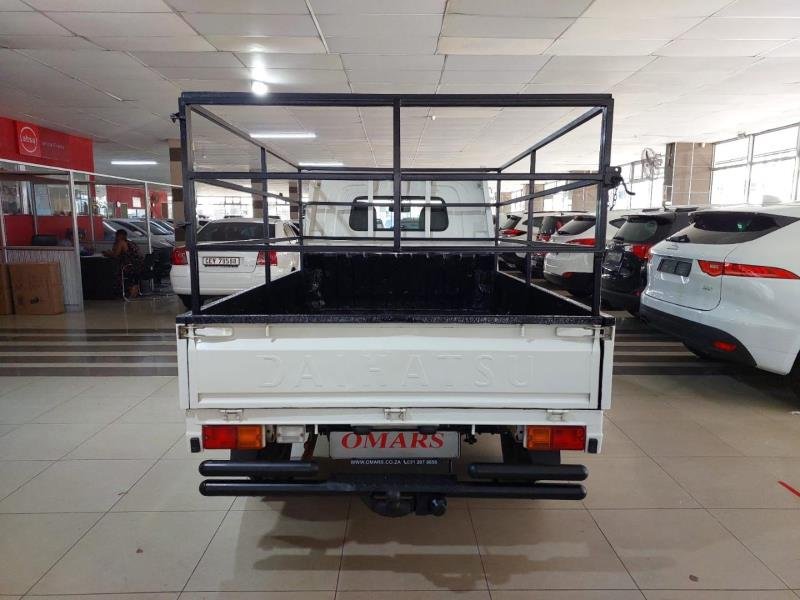 2013 Daihatsu Gran Max 1.5 For Sale in KZN
