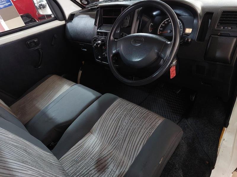 2013 Daihatsu Gran Max 1.5 For Sale in KZN