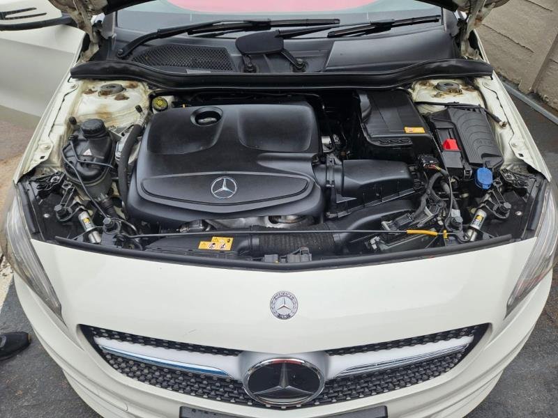2014 Mercedes-Benz A-Class A250 Sport For Sale in KZN