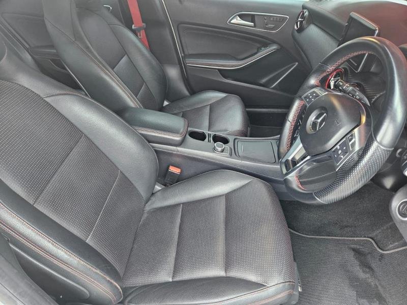 2014 Mercedes-Benz A-Class A250 Sport For Sale in KZN
