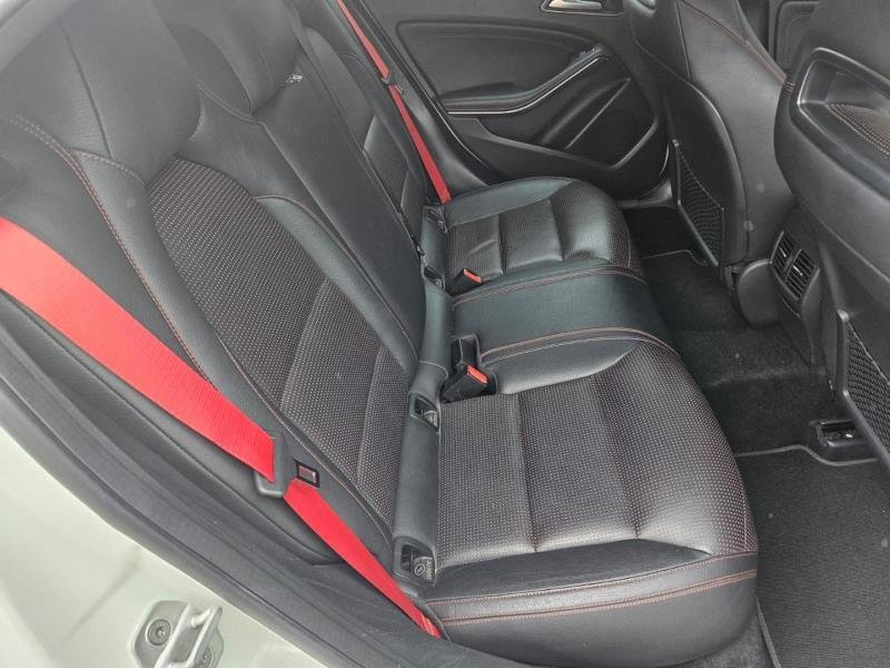 2014 Mercedes-Benz A-Class A250 Sport For Sale in KZN