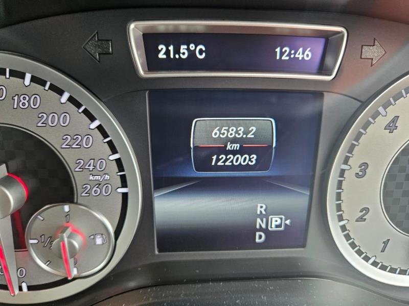 2014 Mercedes-Benz A-Class A250 Sport For Sale in KZN