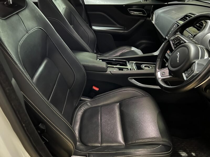 2018 Jaguar F-Pace 20d AWD R-Sport For Sale In KZN