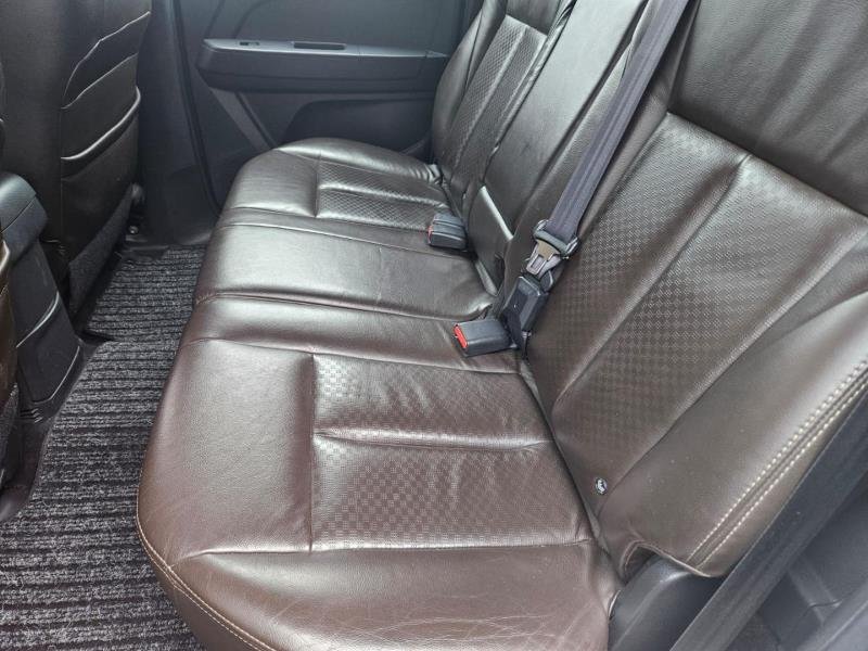 2014 Isuzu KB 300D-Teq Double Cab LX For Sale in KZN