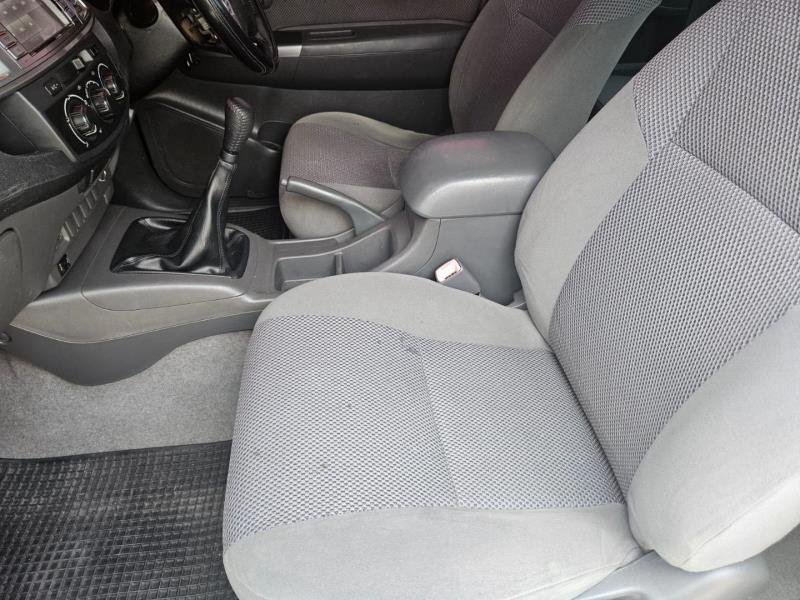 2015 Toyota Hilux 3.0D-4D Xtra Cab Raider Legend 45 For Sale in KZM