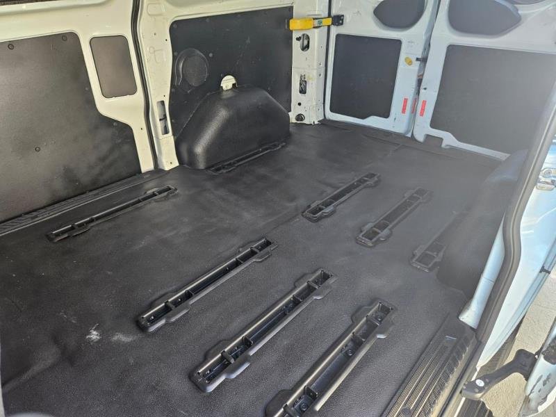 2017 Ford Transit Custom Panel Van 2.2TDCi 92kW SWB Ambiente For Sale in KZN