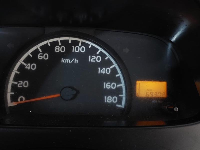 2013 Daihatsu Gran Max 1.5 For Sale in KZN