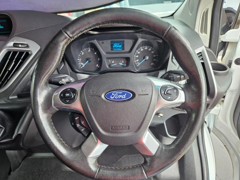 2017 Ford Transit Custom Panel Van 2.2TDCi 92kW SWB Ambiente For Sale in KZN