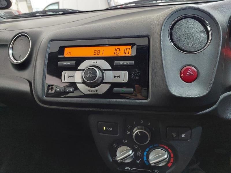 2014 Honda Brio Hatch 1.2 Comfort Auto For Sale in KZN