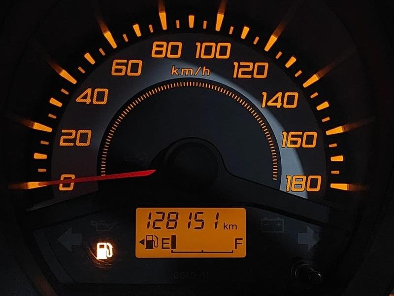 2014 Honda Brio Hatch 1.2 Comfort Auto For Sale in KZN