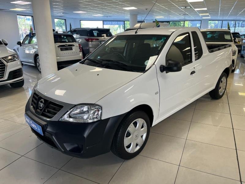 2019 Nissan NP200 1.6i (Aircon) Safety Pack For Sale in KZN