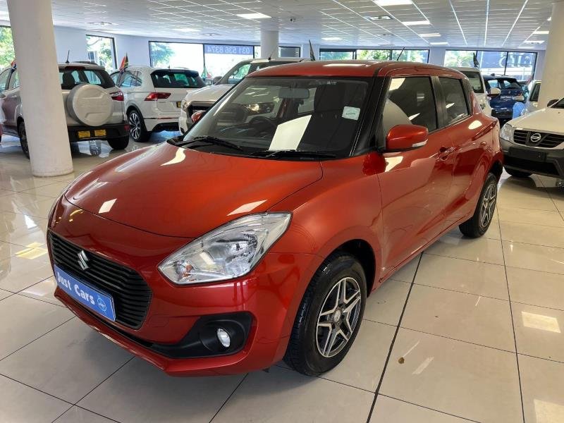 2020 Suzuki Swift 1.2 GL Auto For Sale in KZN
