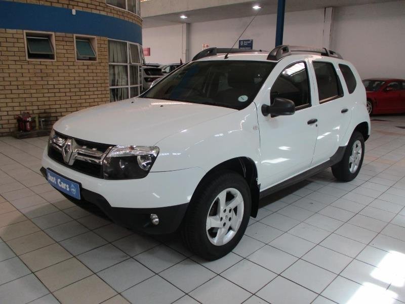 2015 Renault Duster 1.6 Expression For Sale in KZN