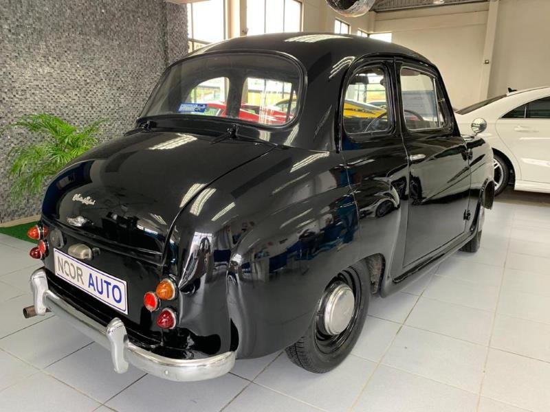 1959 Austin A55 Cambridge For Sale in KZN