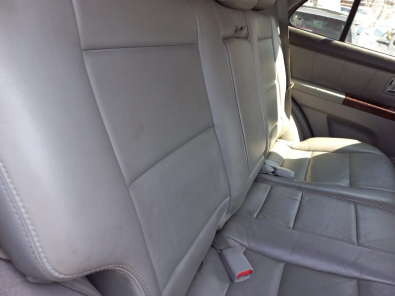 2004 Kia Sorento 2.5CRDi For Sale in KZN