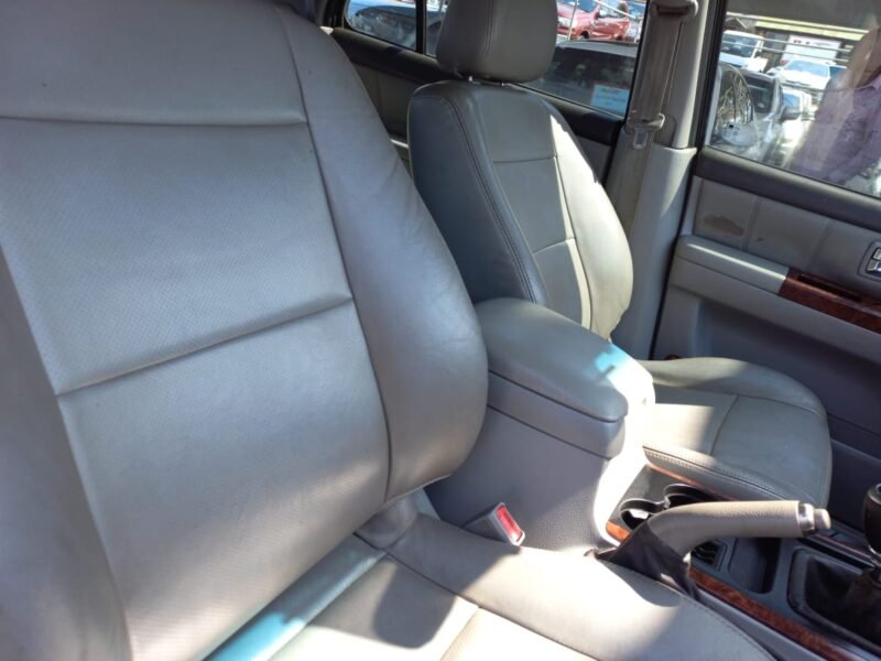 2004 Kia Sorento 2.5CRDi For Sale in KZN