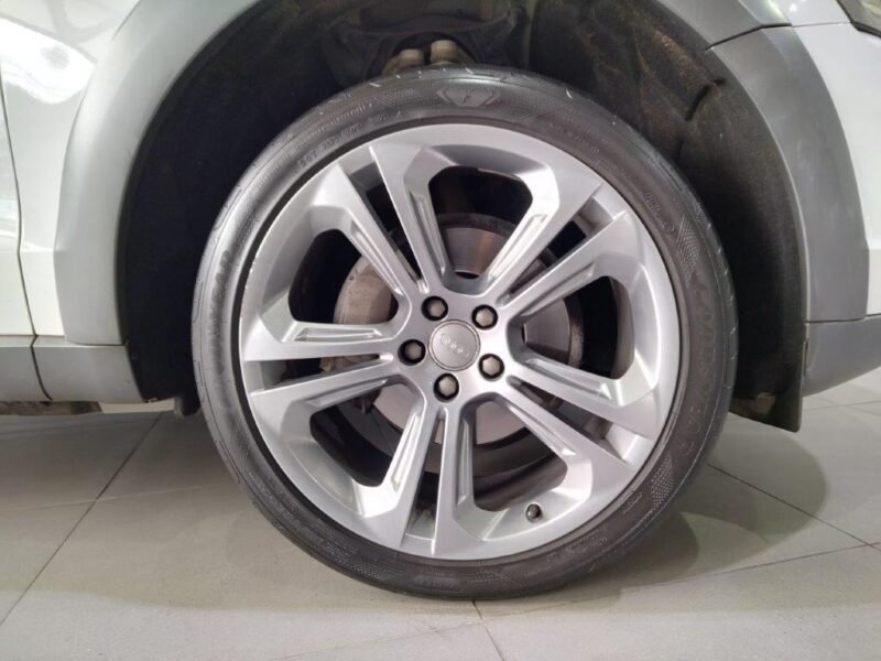 2017 Audi Q5 2.0TDI S Quattro Auto In KZN