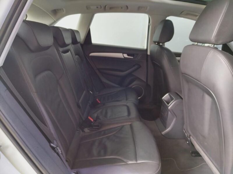 2017 Audi Q5 2.0TDI S Quattro Auto In KZN