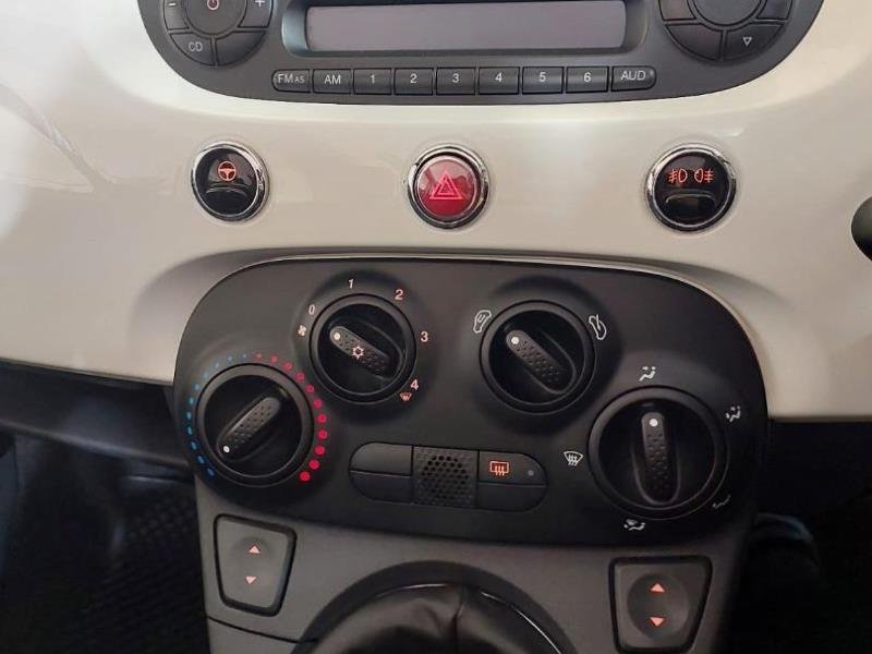 2013 Fiat 500 500S Cabriolet 1.4 For Sale in KZN