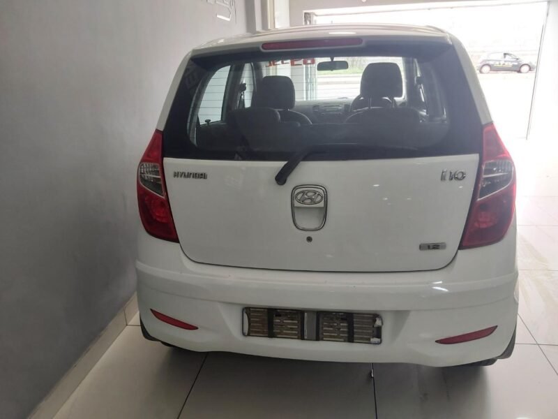 2015 Hyundai i10 1.25 GLS For Sale In KZN