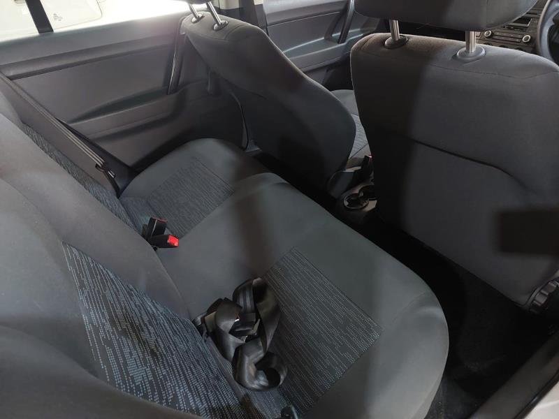 2017 Volkswagen Polo Vivo Sedan 1.6 Trendline For Sale in KZN