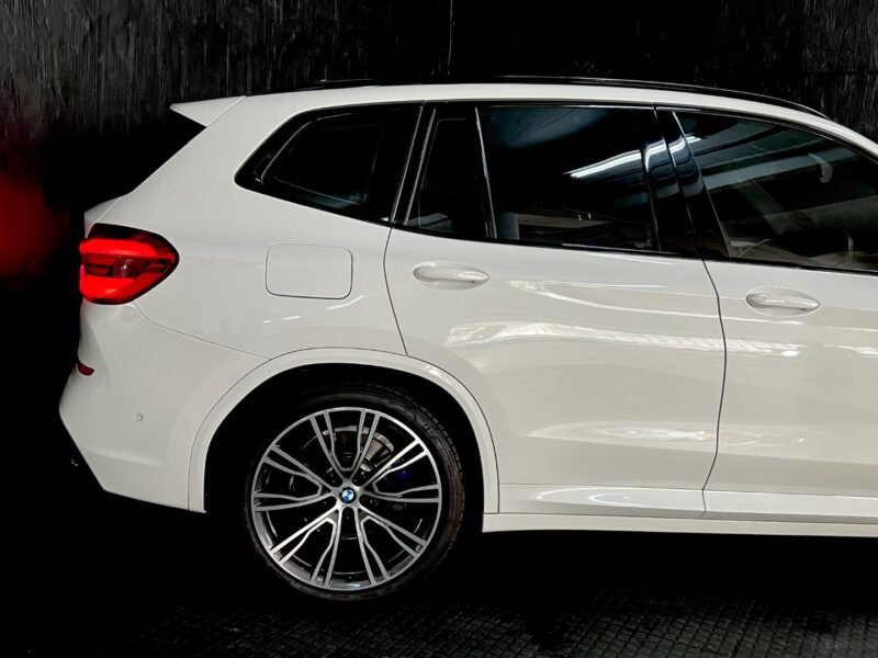 2019 BMW X3 M40d For Sale In KZN