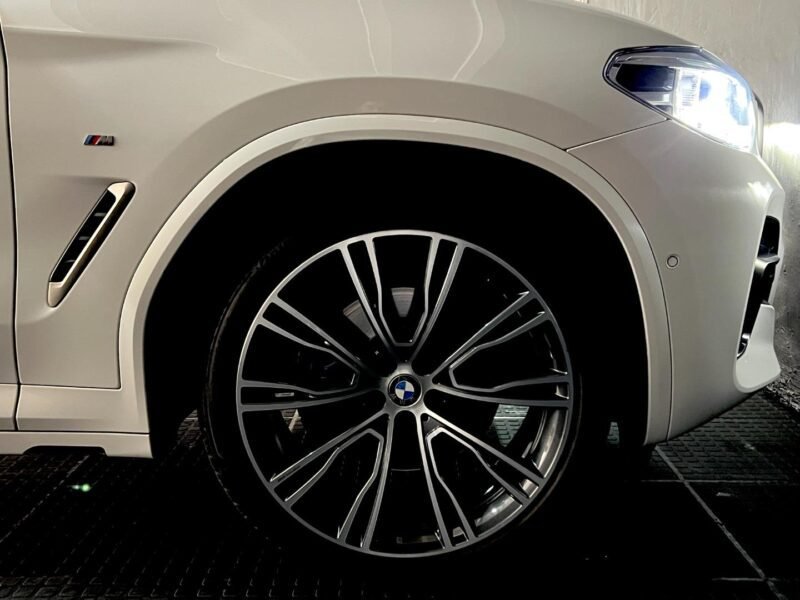 2019 BMW X3 M40d For Sale In KZN