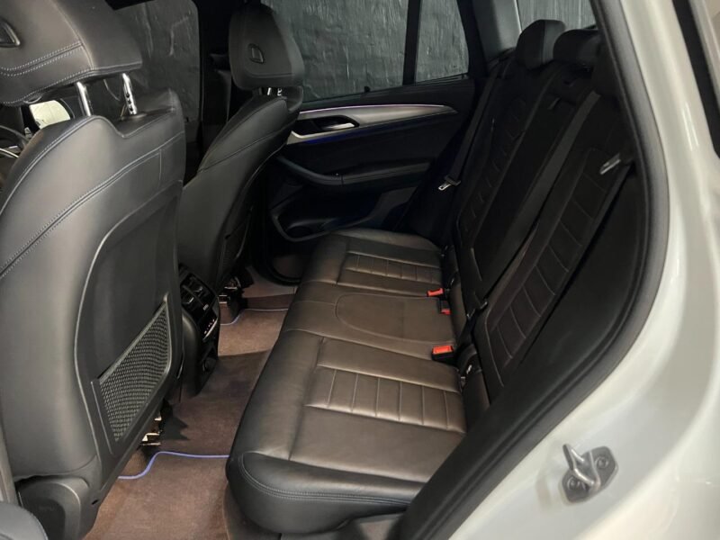 2019 BMW X3 M40d For Sale In KZN