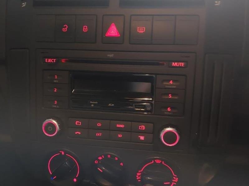 2017 Volkswagen Polo Vivo Sedan 1.6 Trendline For Sale in KZN