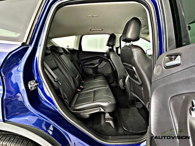 2016 Ford Kuga 2.0TDCi AWD Titanium For Sale In KZN