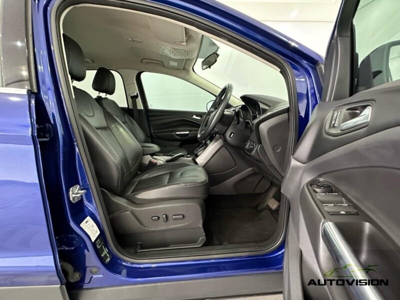 2016 Ford Kuga 2.0TDCi AWD Titanium For Sale In KZN