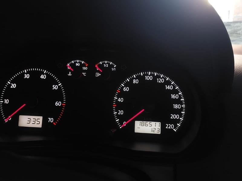 2017 Volkswagen Polo Vivo Sedan 1.6 Trendline For Sale in KZN
