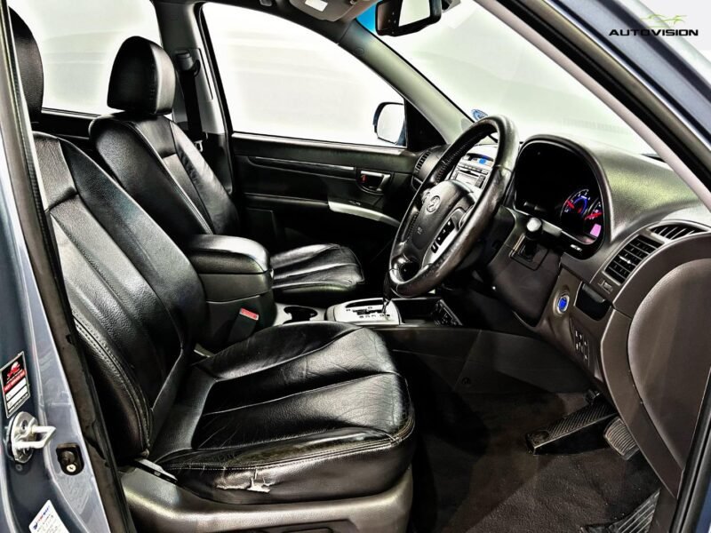 2011 Hyundai Santa Fe 2.2CRDi 4WD For Sale In KZN
