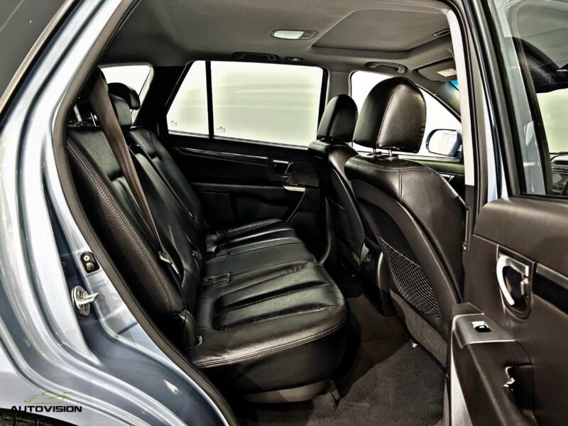 2011 Hyundai Santa Fe 2.2CRDi 4WD For Sale In KZN